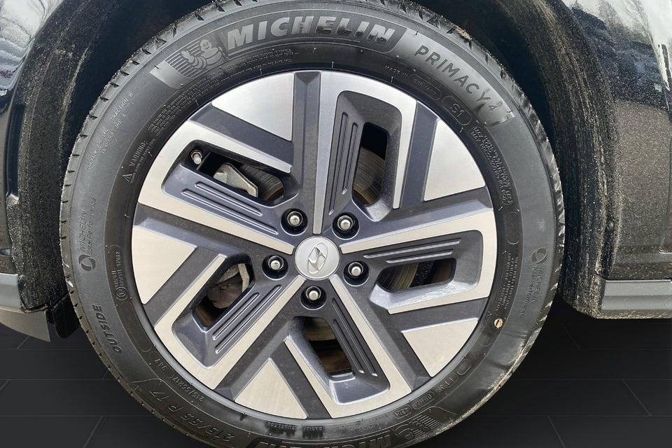 Hyundai Kona 39 EV Select 5d