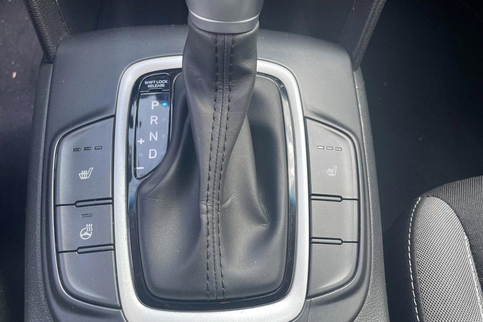 Hyundai Kona 1,6 HEV DCT 5d