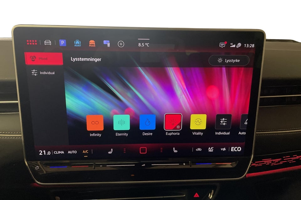 VW ID.7 86 Style S+ Tourer 5d