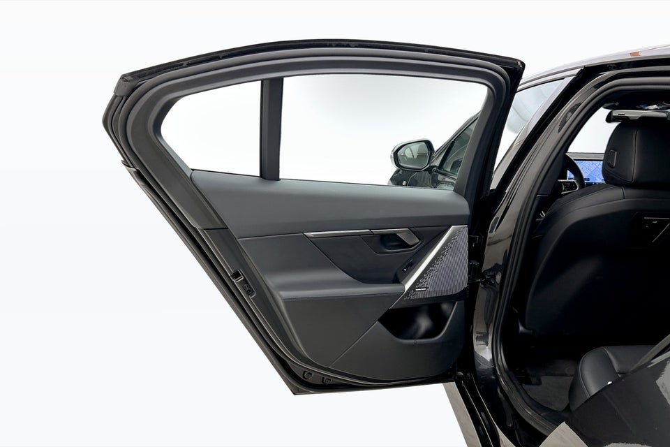 BMW i5 eDrive40 M-Sport 4d