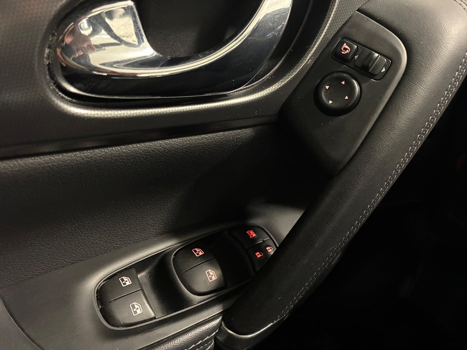 Nissan Qashqai 1,2 Dig-T 115 Tekna+ X-tr. 5d