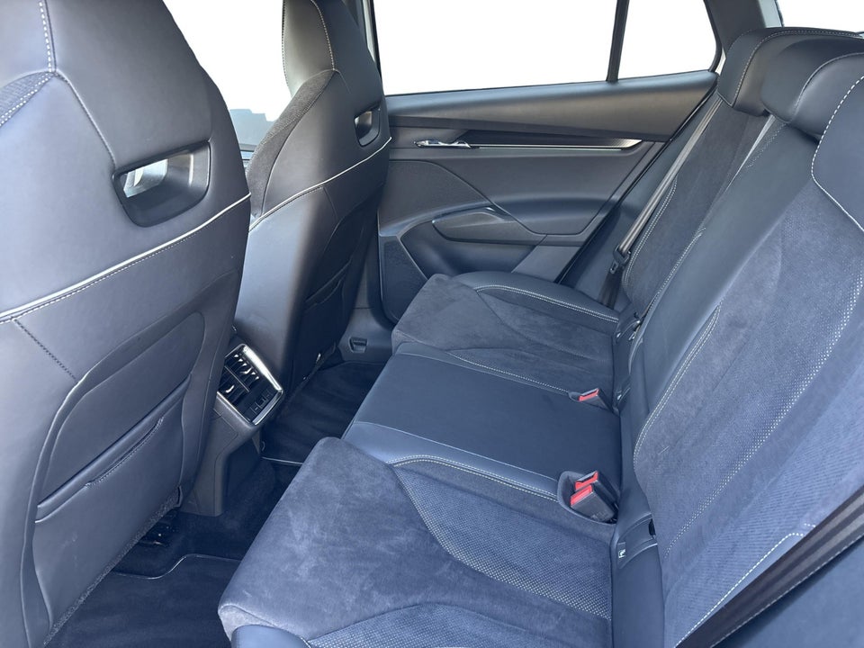 Skoda Enyaq 80x iV Sportline 5d