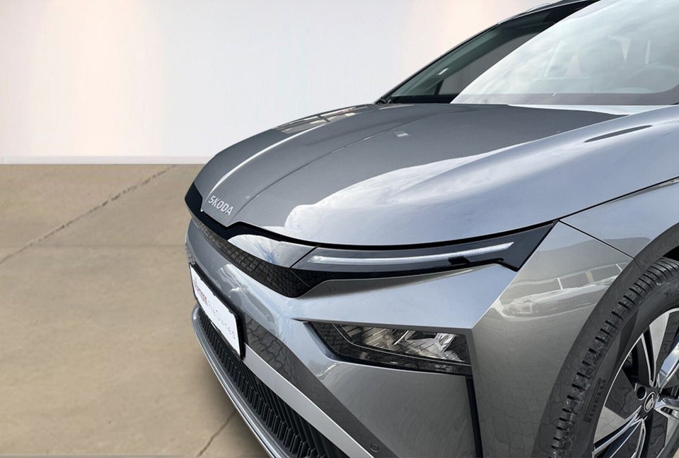 Skoda Enyaq 85 iV Loft 5d