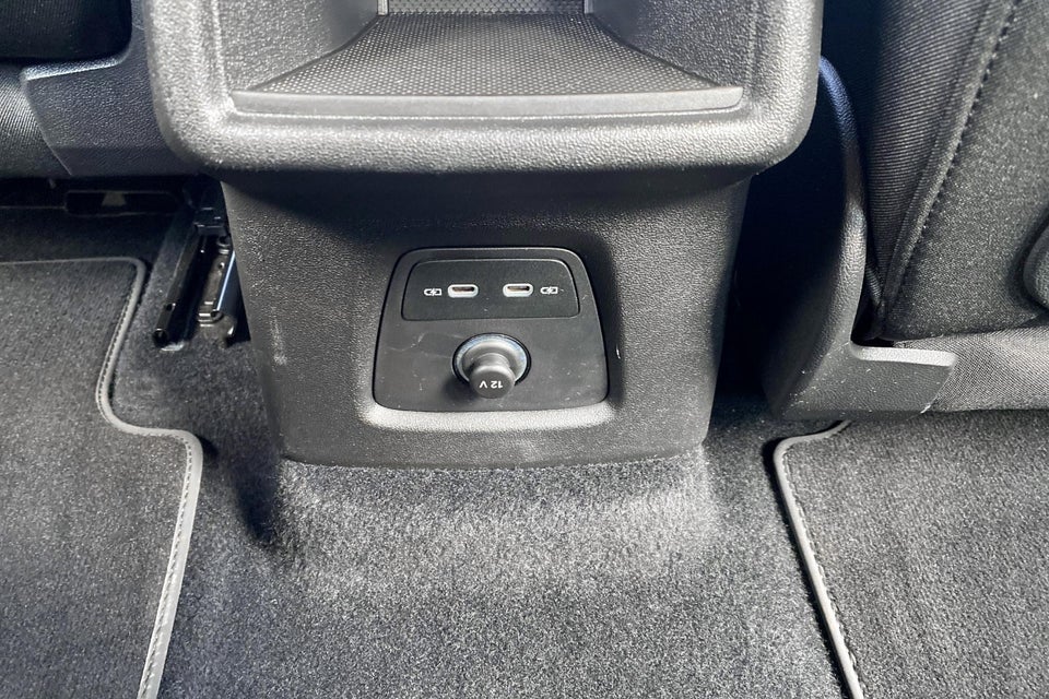 Audi Q4 e-tron 35 Sportback 5d