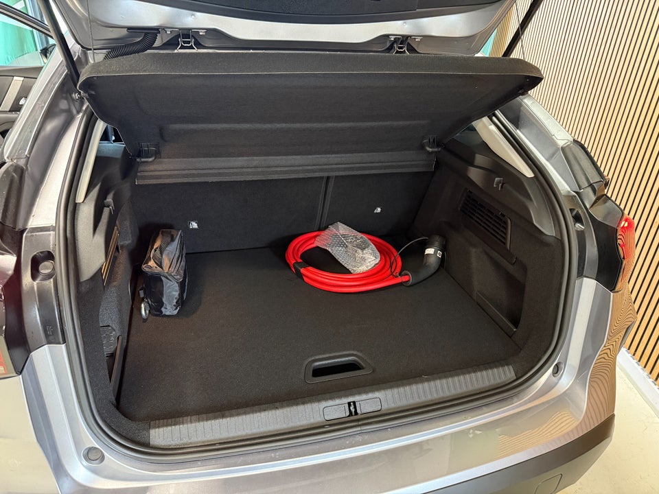 Citroën ë-C4 50 You! 5d