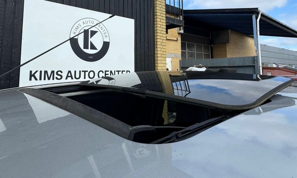 Ford Fusion 1,6 Trend aut. 5d