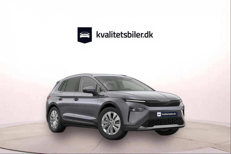 Skoda Elroq 85 iV Sportline 5d