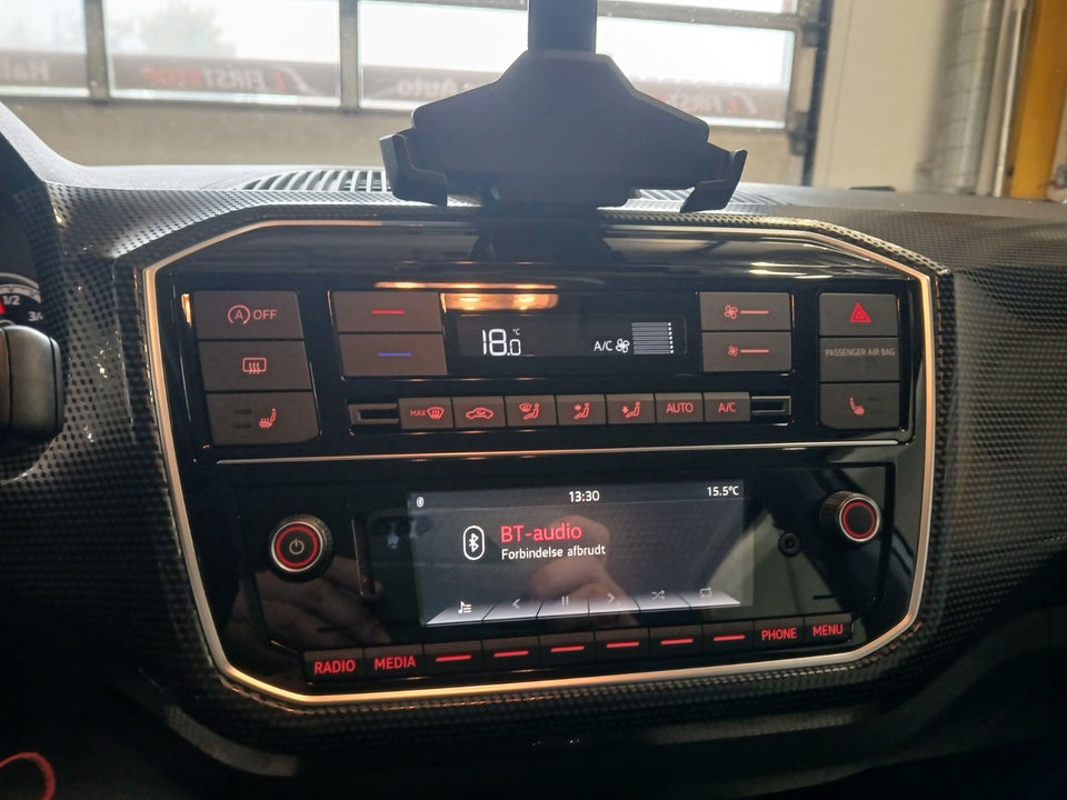 VW Up! 1,0 MPi 60 Move Up! 5d