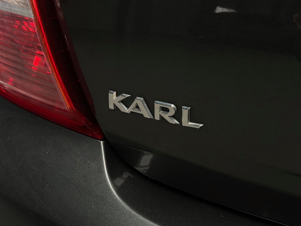 Opel Karl 1,0 Enjoy 5d