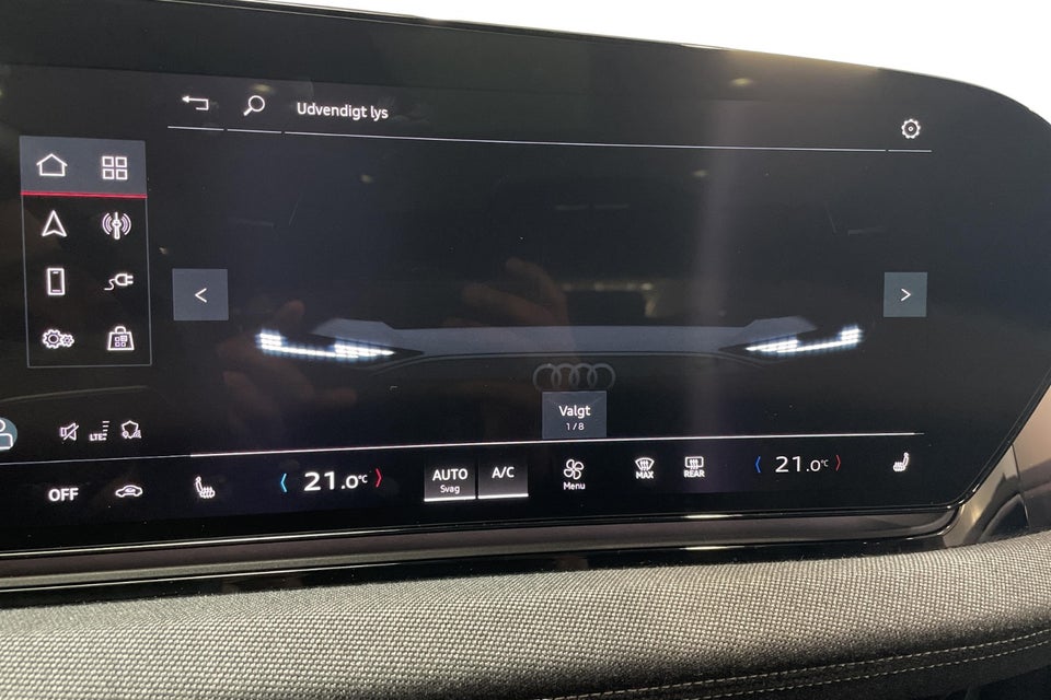 Audi A6 e-tron Progress plus Sportback 5d