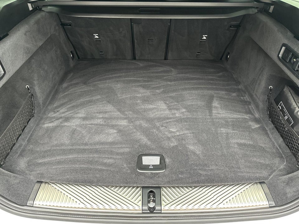 BMW i5 eDrive40 Touring M-Sport 5d