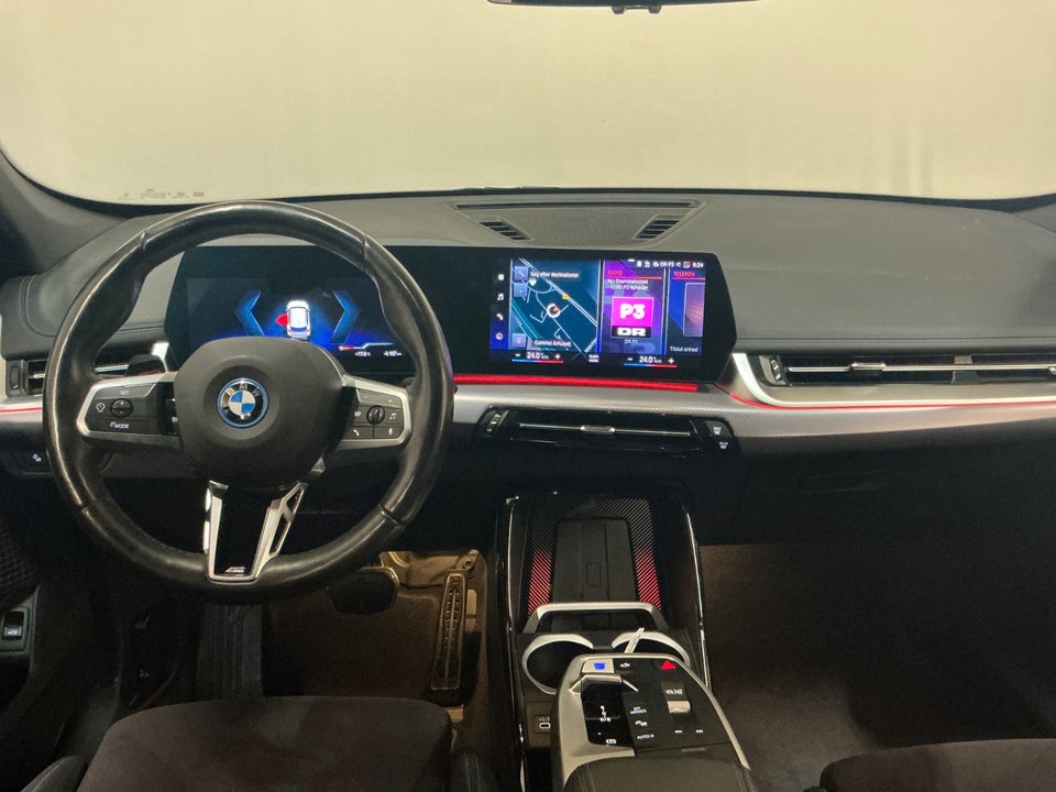 BMW iX1 xDrive30 M-Sport 5d