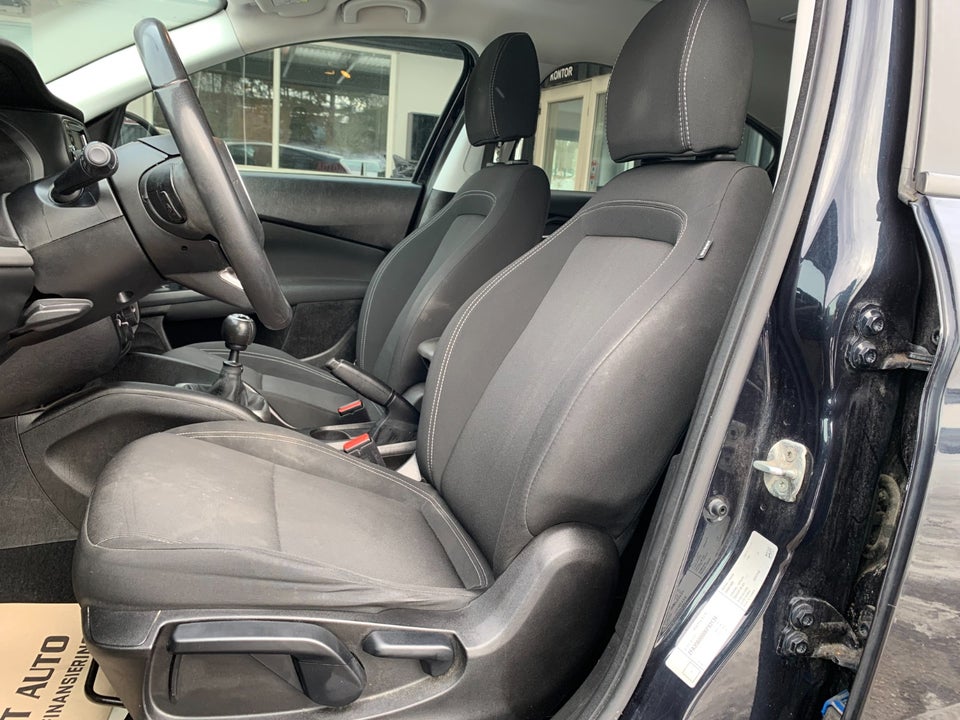 Fiat Tipo 1,4 T-Jet 120 Easy 5d