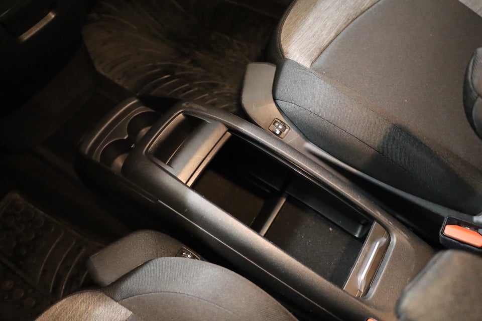 Citroën C4 SpaceTourer 1,5 BlueHDi 130 Platinum EAT8 5d