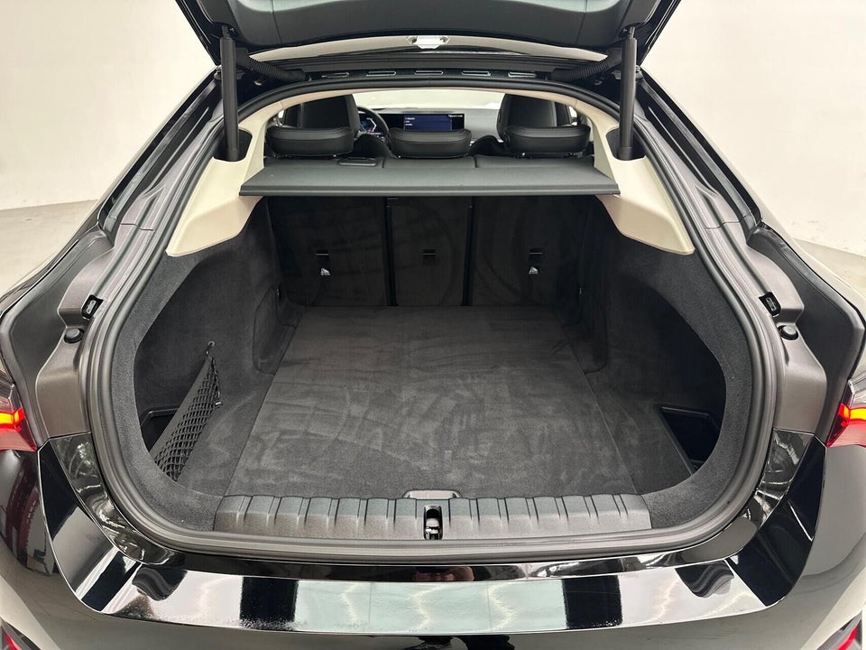 BMW i4 eDrive40 5d