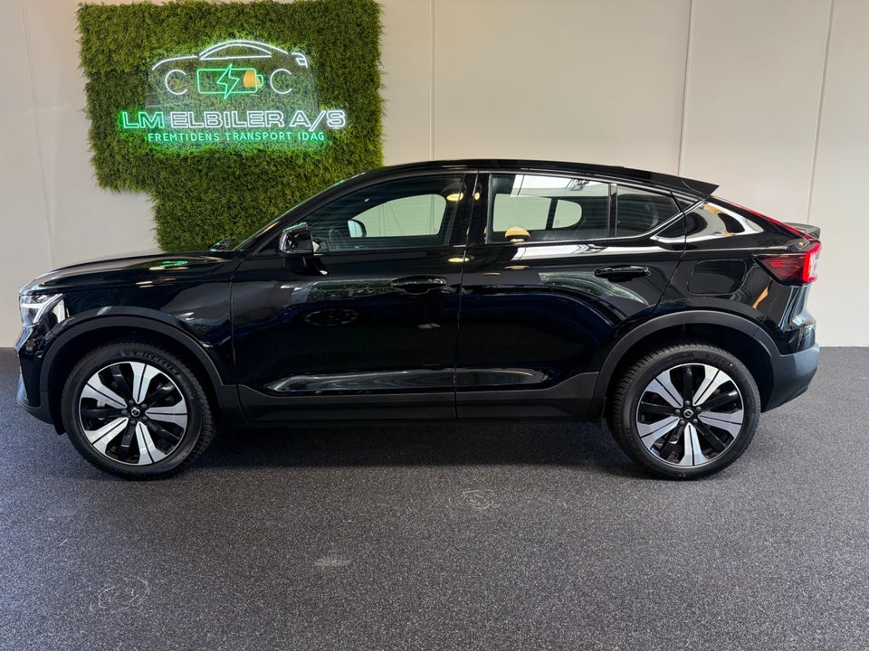 Volvo C40 P6 ReCharge Core 5d