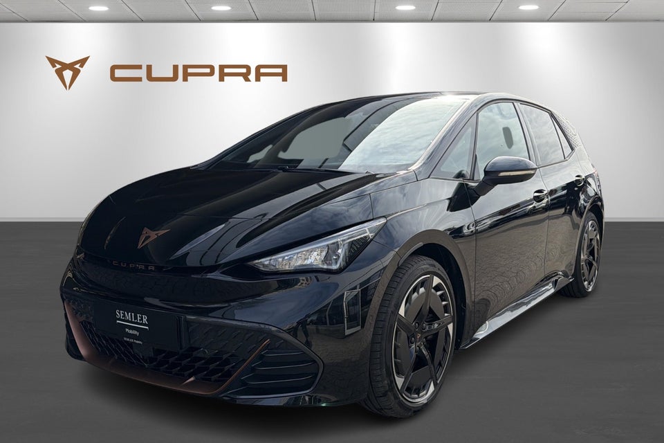 Cupra Born 77 Pasión 5d