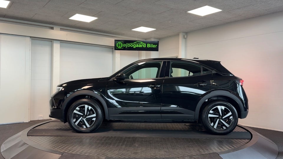 Opel Mokka-e 54 Edition+ 5d