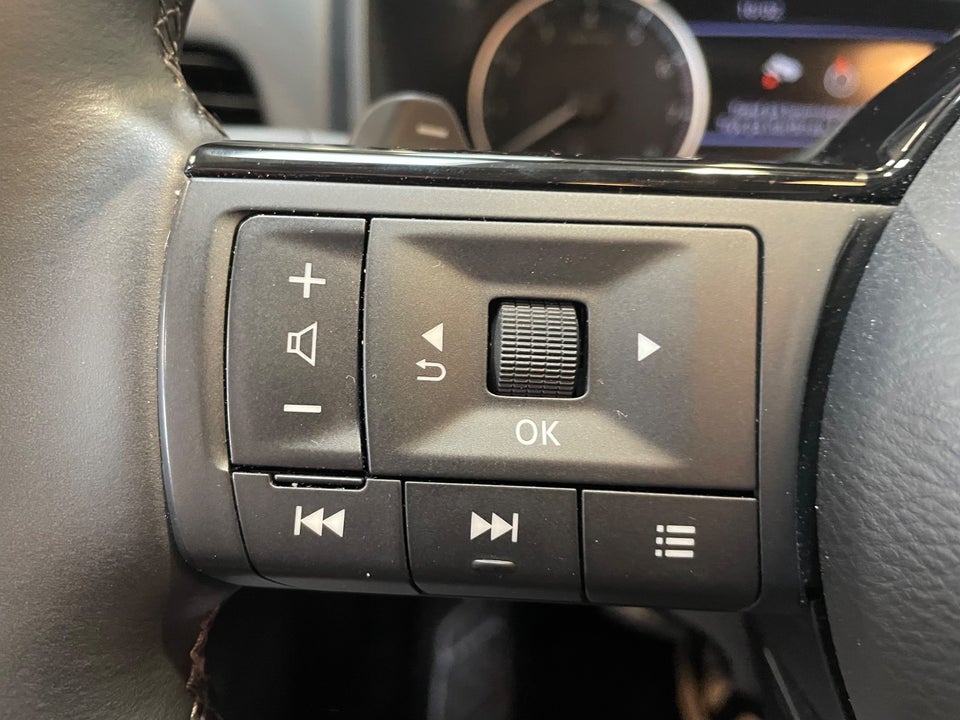 Nissan Qashqai 1,3 mHEV Acenta X-tr. 5d