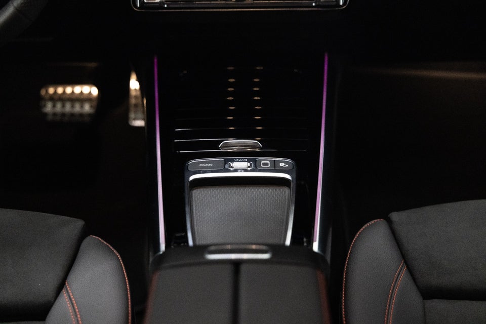 Mercedes EQA250+ AMG Premium 5d