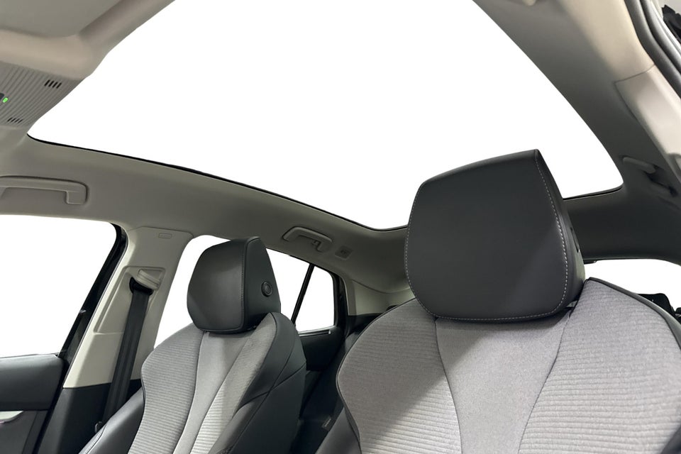 Skoda Enyaq 80 iV Coupé 5d