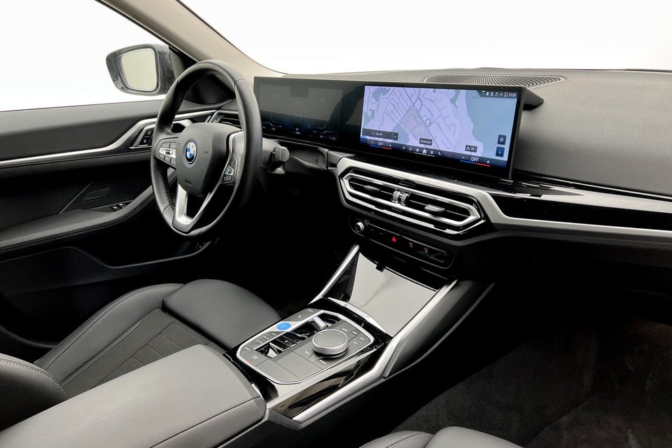 BMW i4 eDrive35 5d