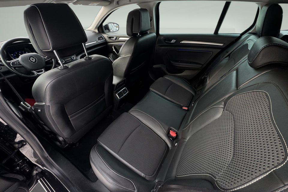 Renault Megane IV 1,2 TCe 130 Bose Edition Sport Tourer EDC 5d