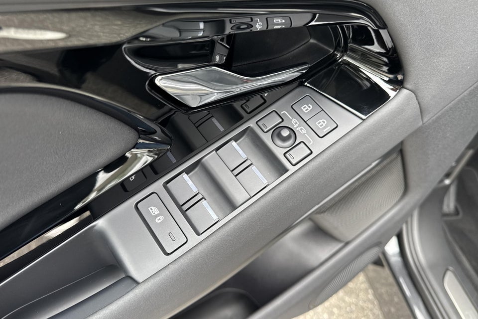 Land Rover Range Rover Evoque 1,5 P270e Dynamic SE aut. 5d