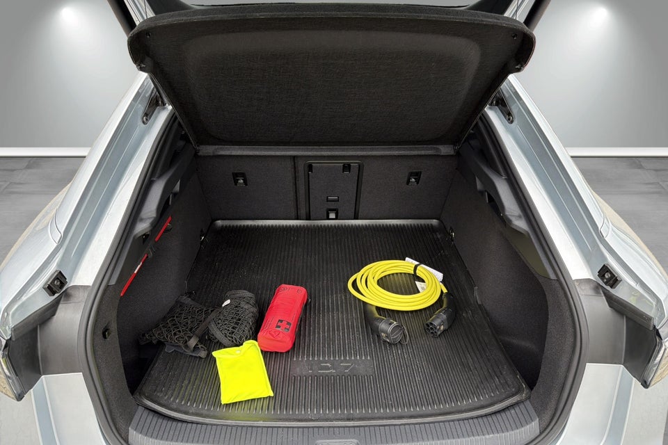 VW ID.7 86 Style S 5d