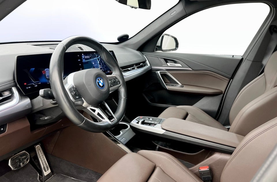 BMW iX1 xDrive30 M-Sport 5d