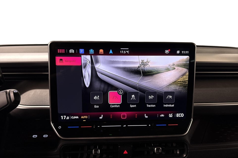 VW ID.Buzz 86 GTX+ 4Motion 6prs LWB 5d