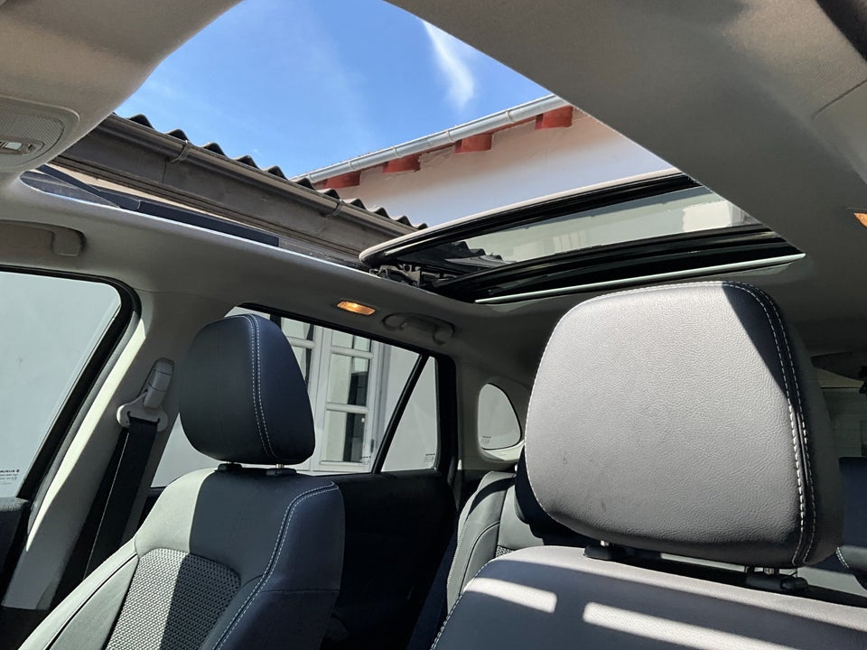 Suzuki S-Cross 1,4 mHybrid Adventure 5d