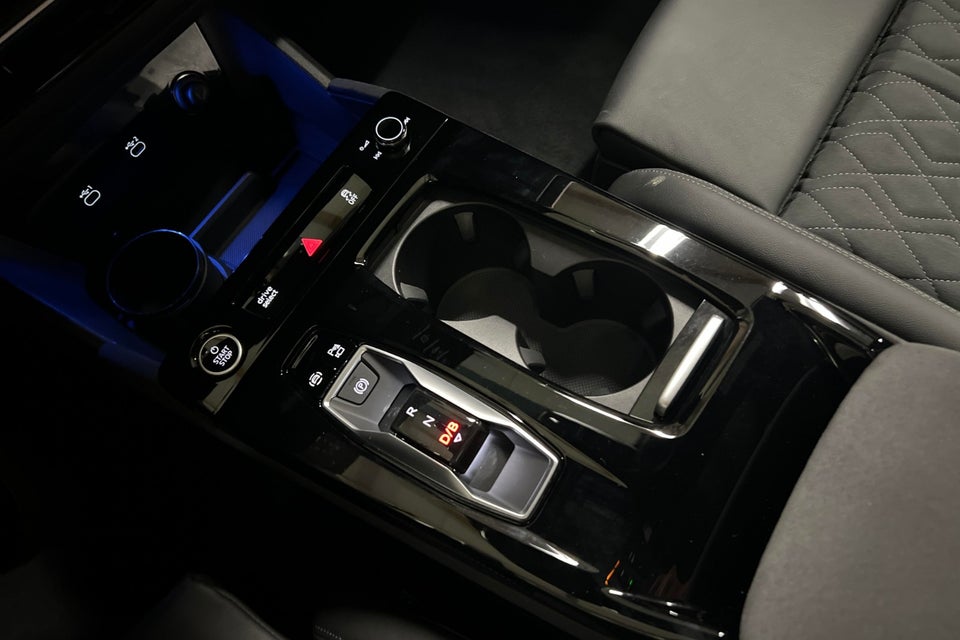 Audi Q6 e-tron Ultra quattro 5d