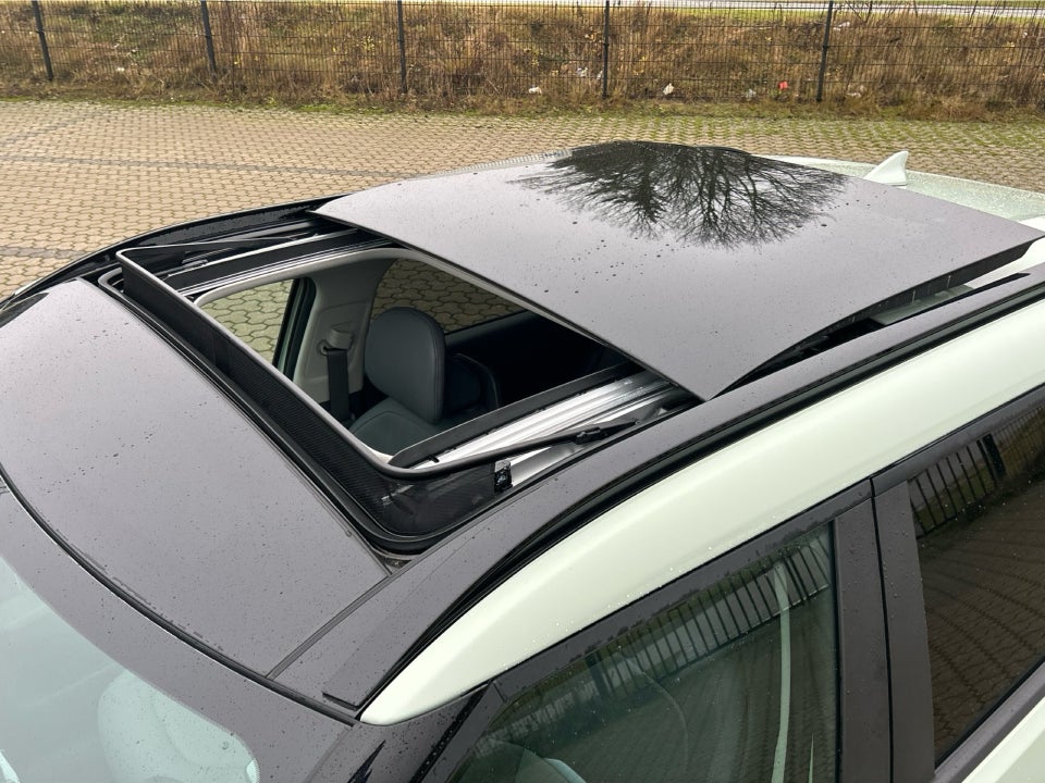 Kia EV3 81 Long Range Upgrade 5d