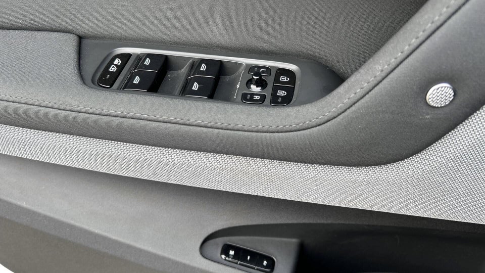 Polestar 2 Standard Range 5d