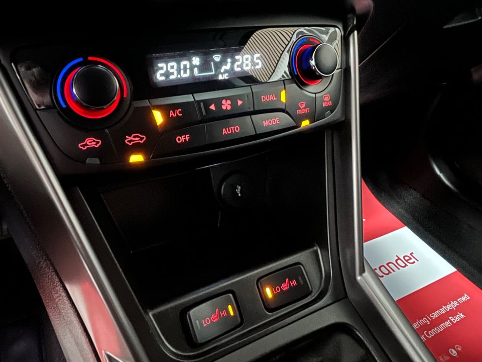 Suzuki S-Cross 1,4 mHybrid Active 5d