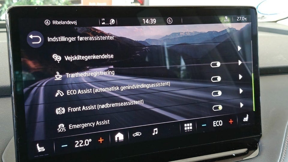 Skoda Enyaq 80 iV Suite 5d