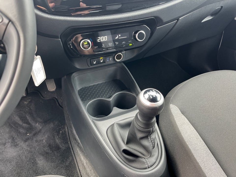 Toyota Aygo X 1,0 Active 5d