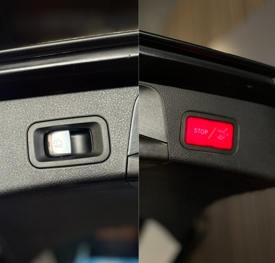 Mercedes C220 2,2 BlueTEC AMG Line stc. aut. 5d