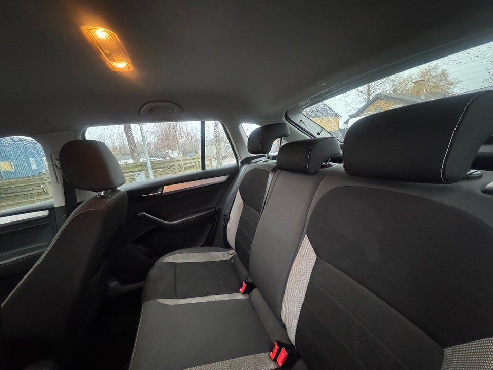 Skoda Rapid 1,0 TSi 95 Ambition 5d