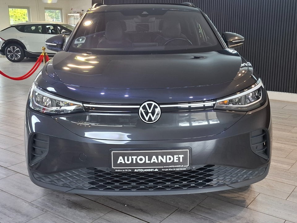 VW ID.4 77 1ST Pro Performance 5d