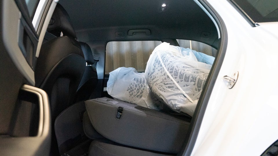 Audi A4 40 TFSi Prestige plus Avant S-tr. 5d