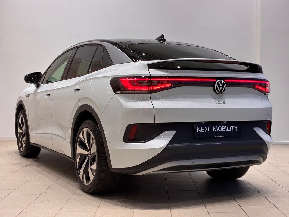 VW ID.5 77 Pro Performance 5d