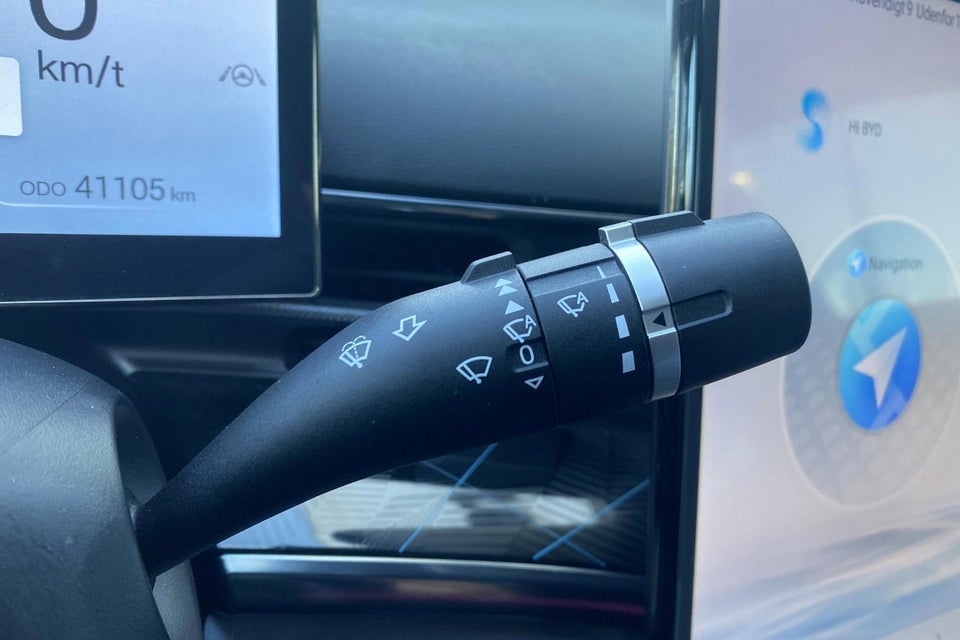 BYD Seal 86 Excellence AWD 4d