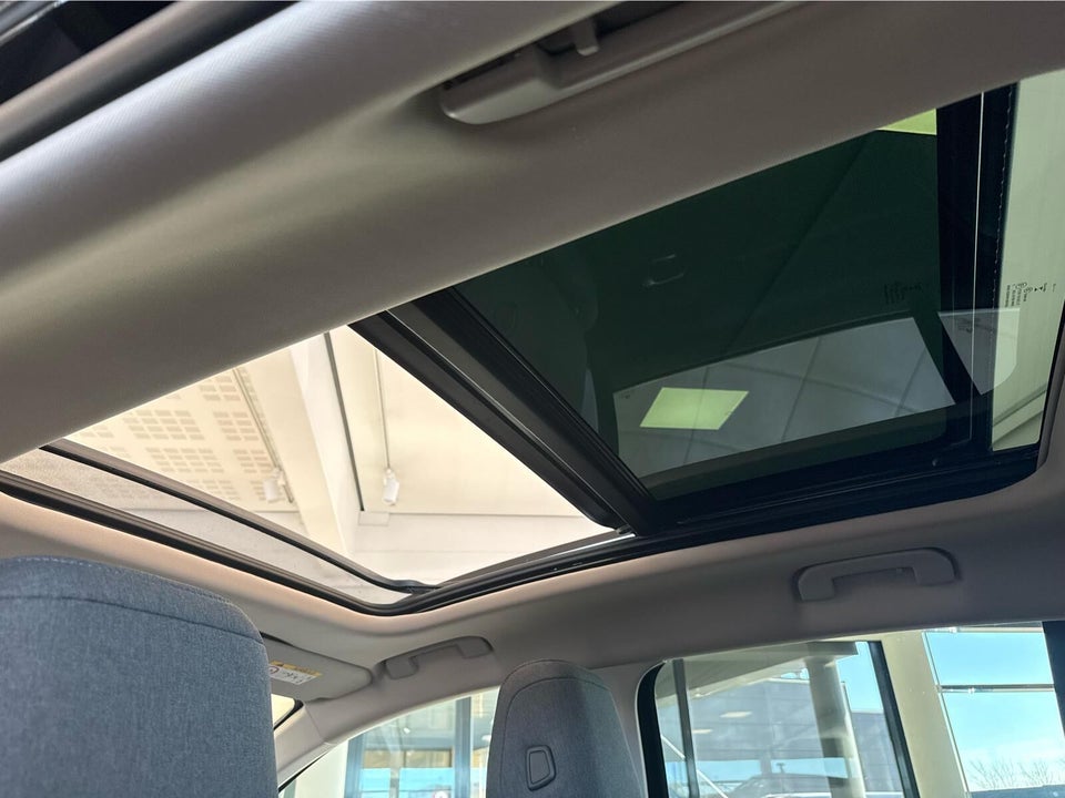 Citroën C5 Aircross 1,6 Hybrid Shine Sport EAT8 5d