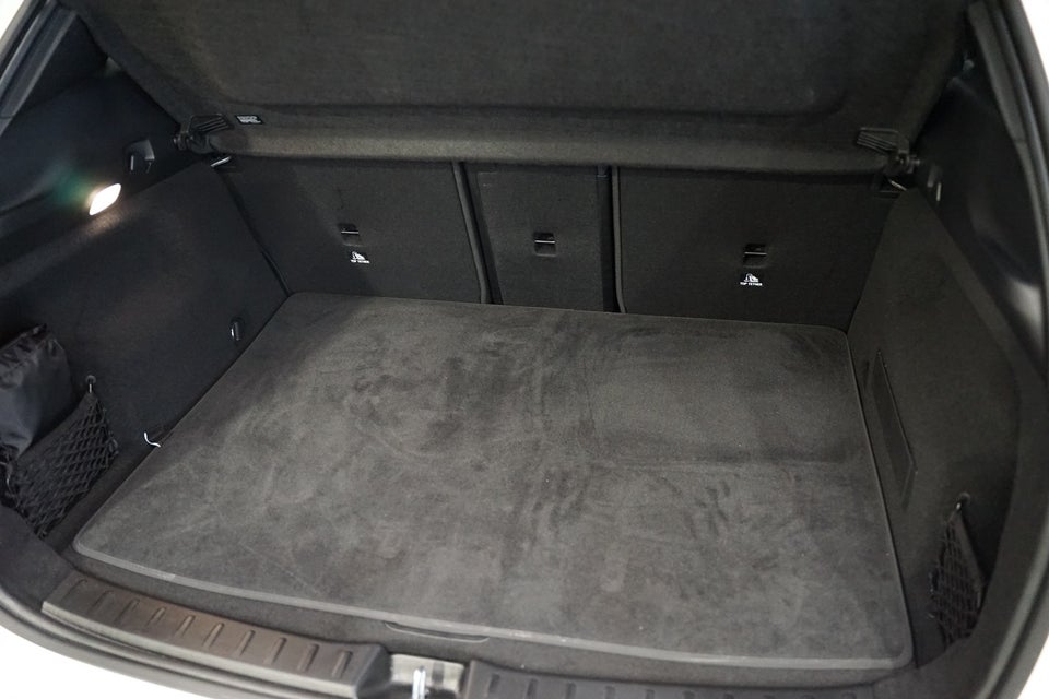 Mercedes EQA250+ Progressive Advance 5d