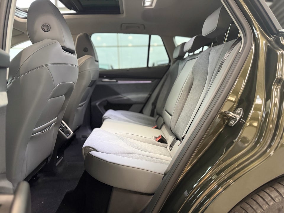 Skoda Enyaq 85x iV Lounge Advanced 5d