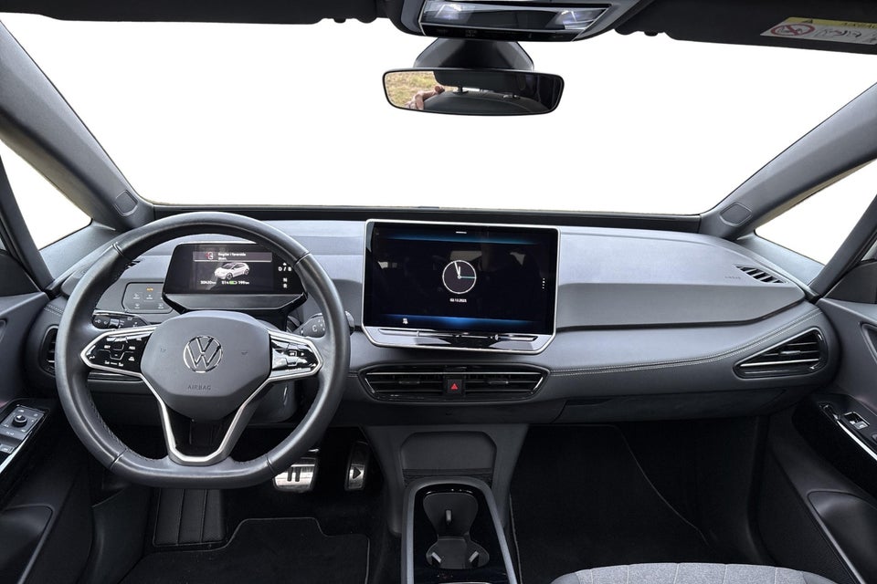 VW ID.3 58 Style 5d