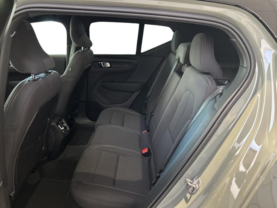 Volvo XC40 ReCharge Extended Range Ultimate 5d