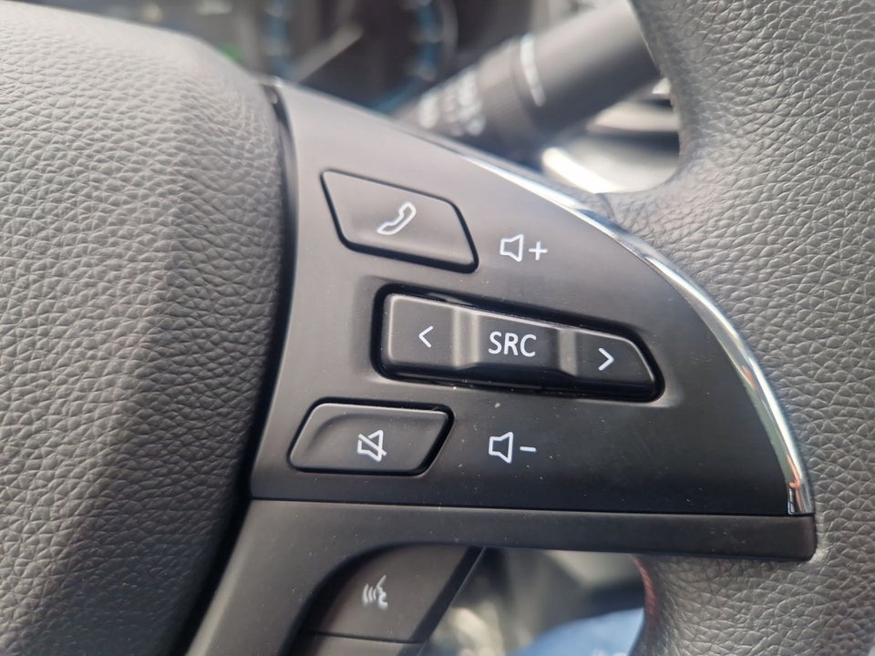 Maxus e-Deliver 9 72 L2H2 Kassevogn